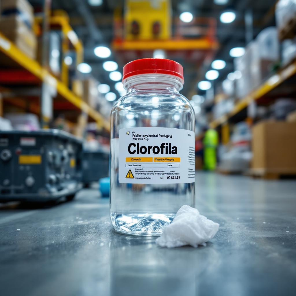 Clorofila